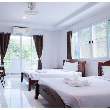 Namhasin House Ξενοδοχείο Κο Τάο Εξωτερικό φωτογραφία
