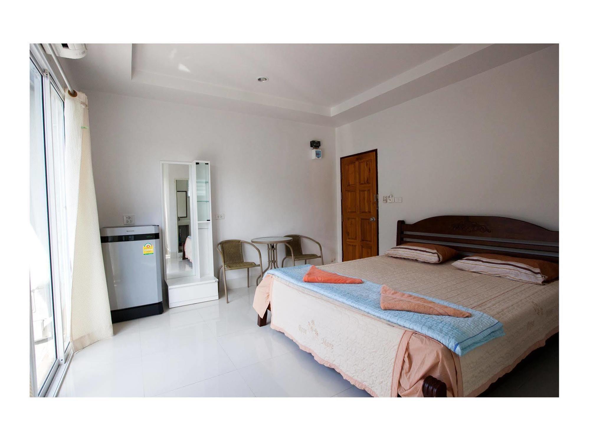 Namhasin House Ξενοδοχείο Κο Τάο Εξωτερικό φωτογραφία