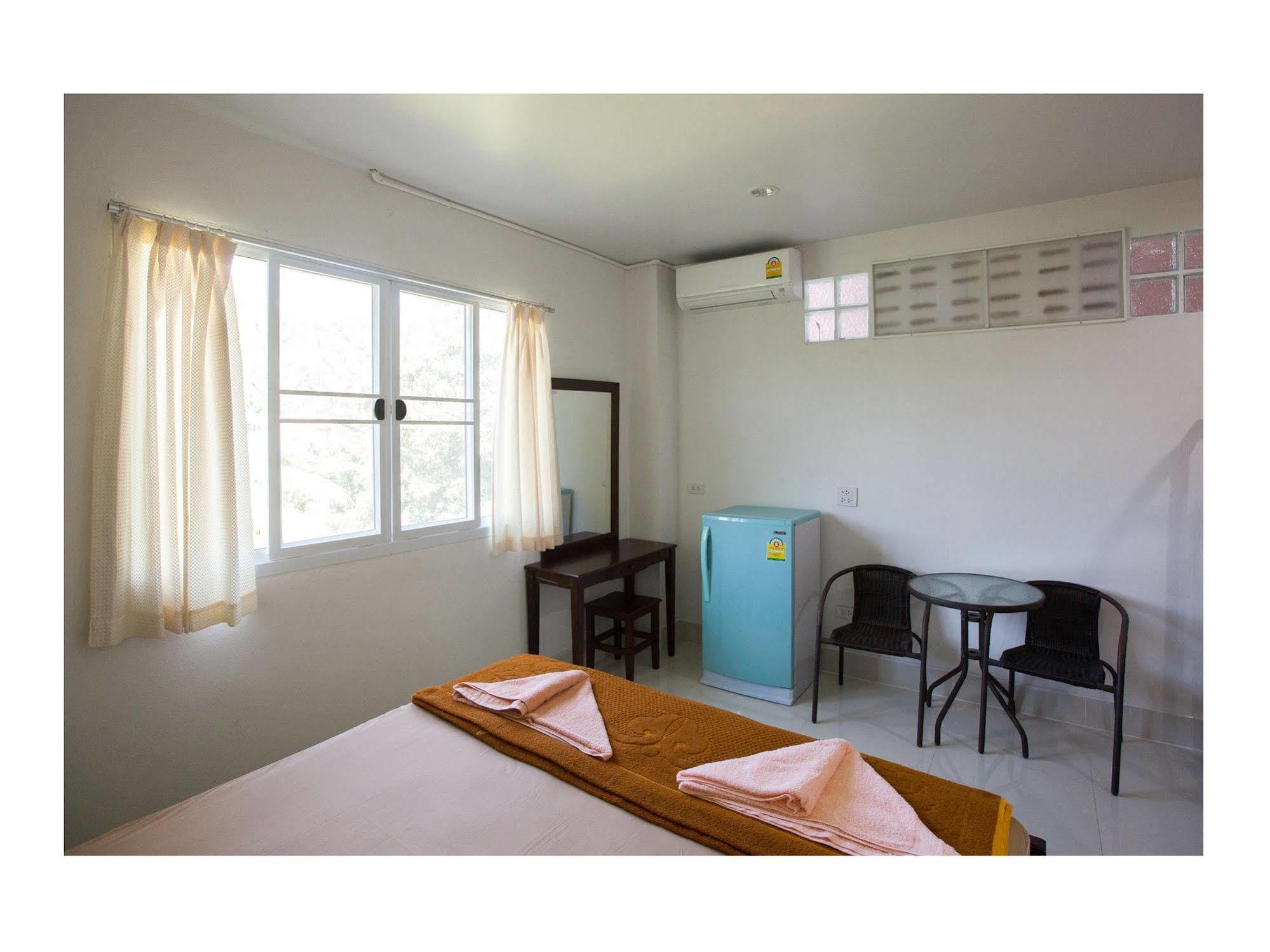 Namhasin House Ξενοδοχείο Κο Τάο Εξωτερικό φωτογραφία