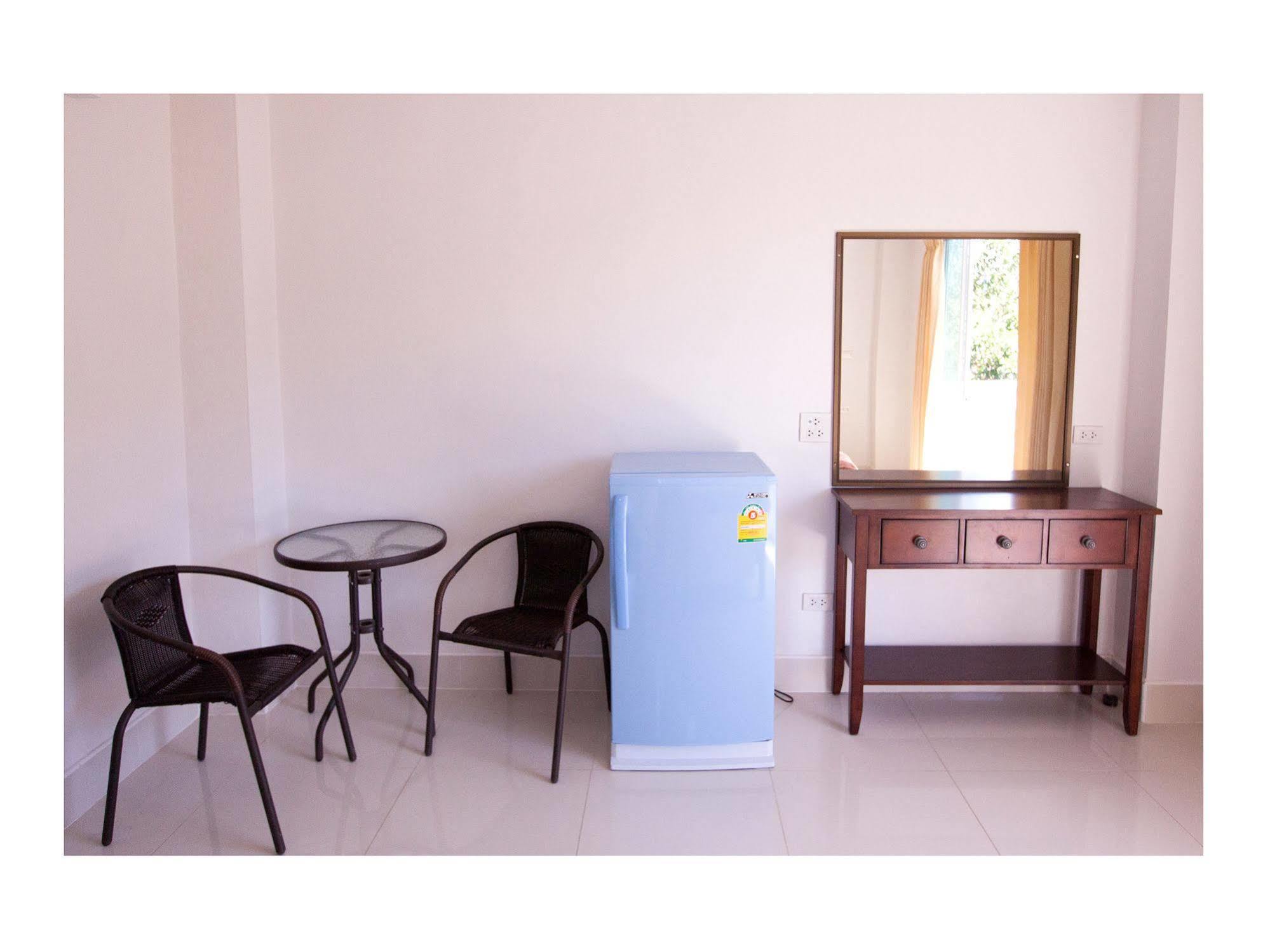 Namhasin House Ξενοδοχείο Κο Τάο Εξωτερικό φωτογραφία