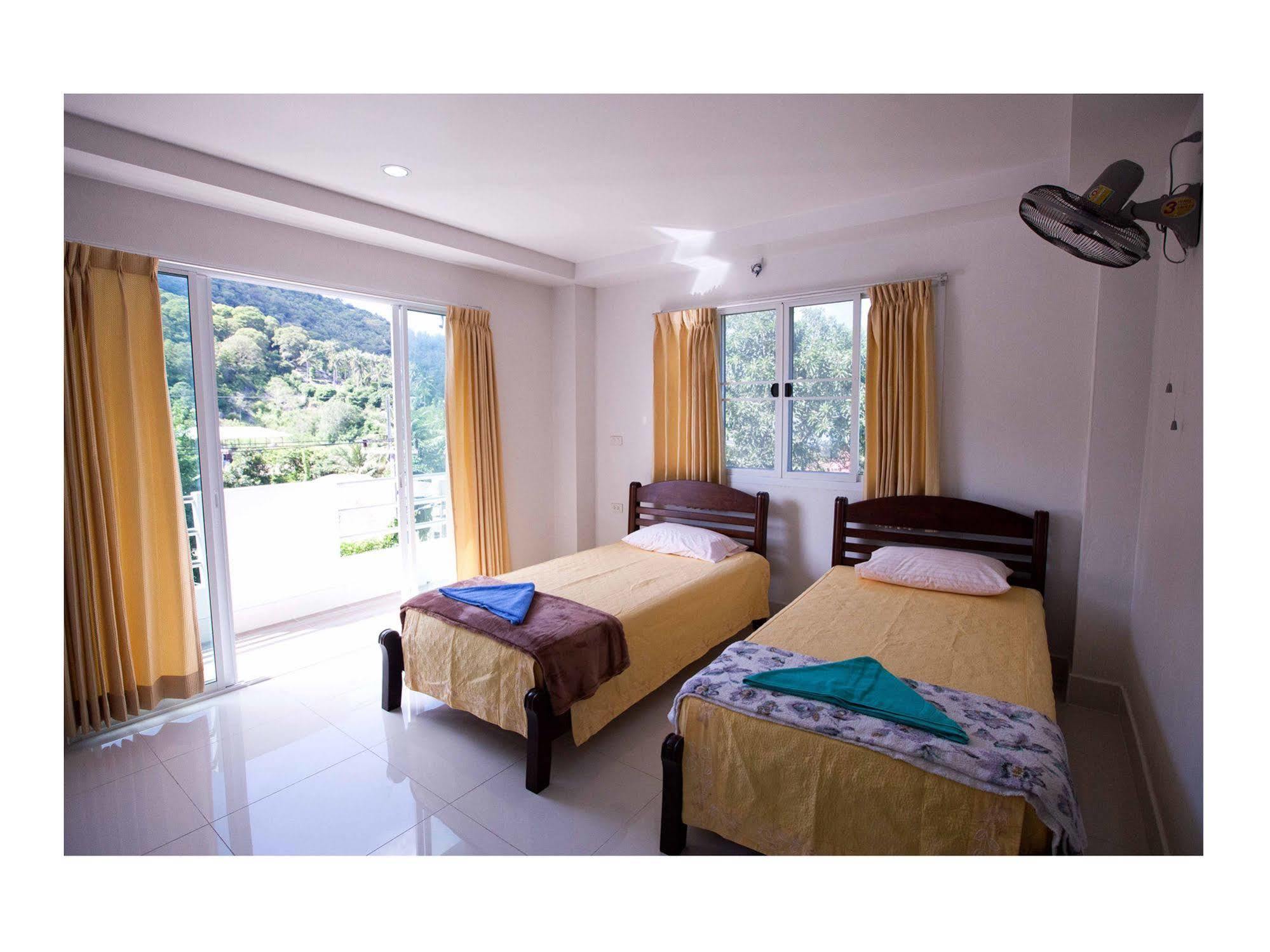 Namhasin House Ξενοδοχείο Κο Τάο Εξωτερικό φωτογραφία