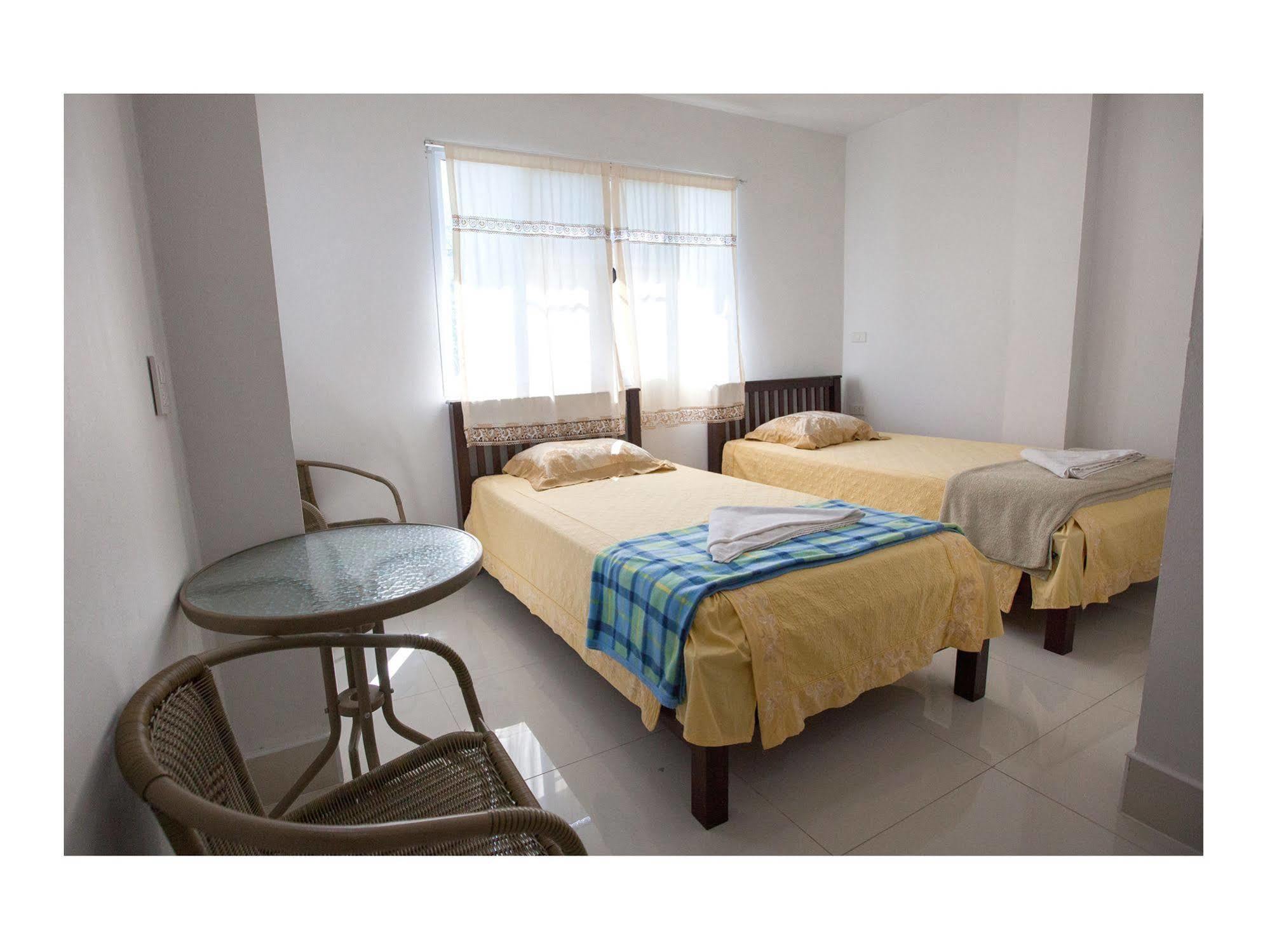 Namhasin House Ξενοδοχείο Κο Τάο Εξωτερικό φωτογραφία